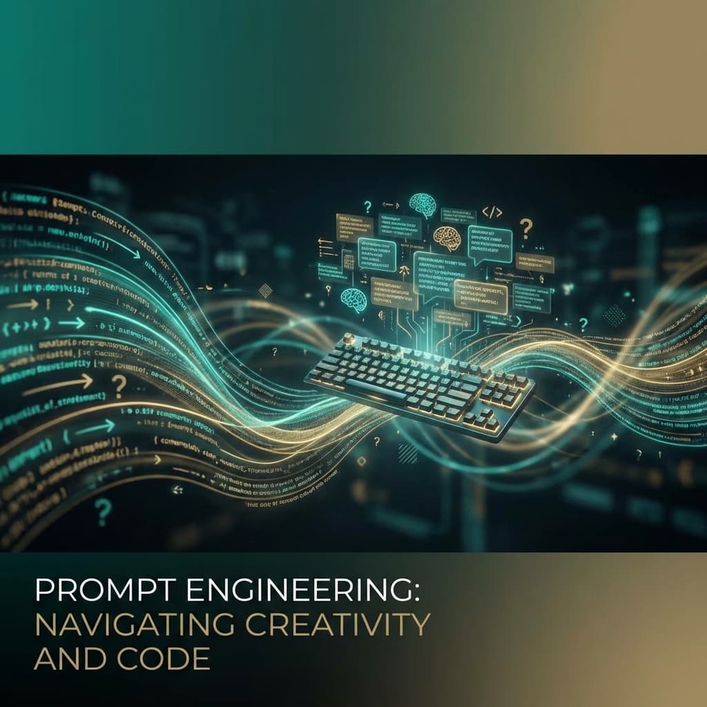 Mastering Prompt Engineering for Images